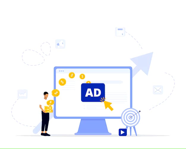   Ad Management across various platforms


                