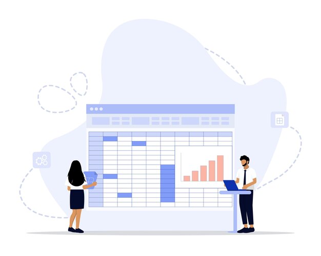   Automating repetitive tasks in Excel



                