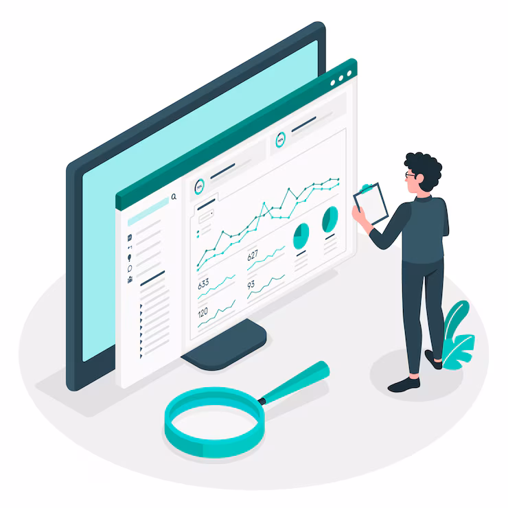 Dashboards