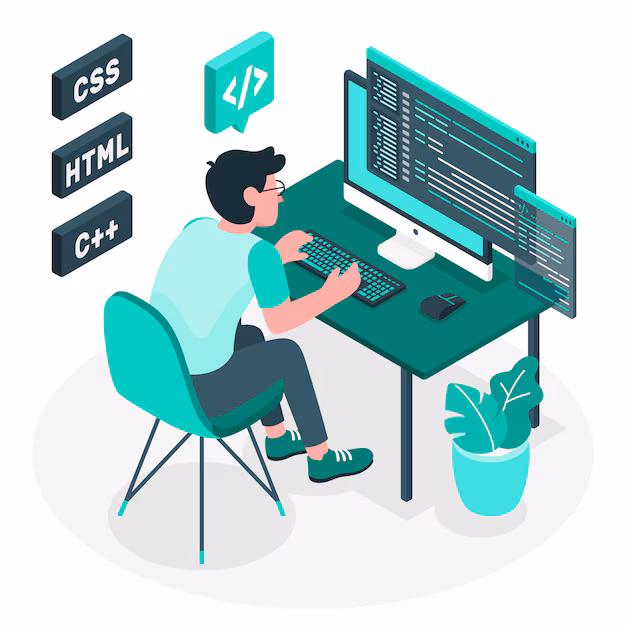  Website Development
                